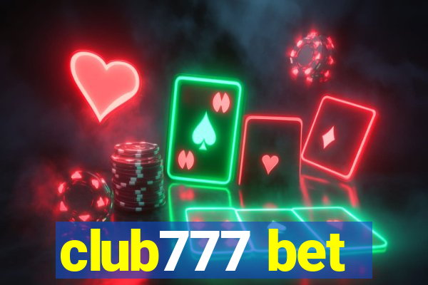 club777 bet